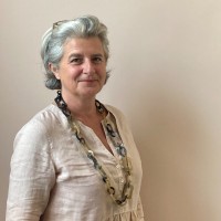Christine Jubin