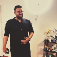 Aseem Sharma
