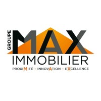 GROUPE MAX IMMOBILIER