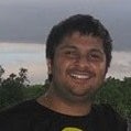 Dharmesh Advani