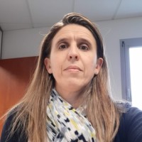 Marlène Thimon