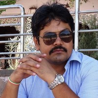 Dr Bhupesh Kumar