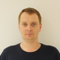 Aleksandr Frolkov