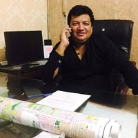 jabran samuel