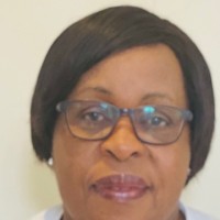 Petrusa Mapfumo