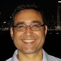 Alfonso Chacón