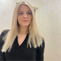 Kristina Kenitsa