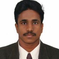 Praveen Rajendran