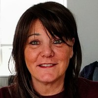 Heidi Van Ginkel