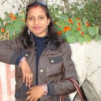 Deepti Garg