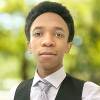 Mark Anthony Gaskins Ii