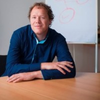 Martijn Draaisma
