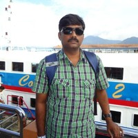 D S Chandrashekar Ra Chandu