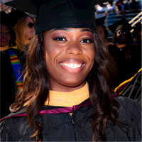 Ayasia Alfred