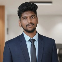 Komal B