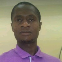 Abdulrasheed Abdulmajeed