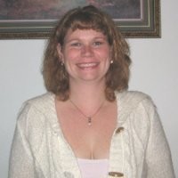 Betty Strong