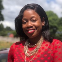 Bekithemba Charlyn Ngwenya