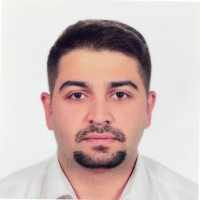 Ahmet Bakir