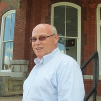 Franklin Etheridge