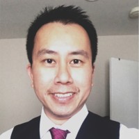 Andreas Ong