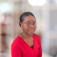 Jessica Kahungu