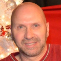 Anthony Sorge
