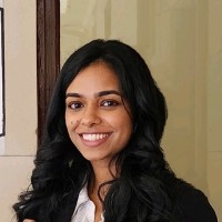 Shenika Fernando
