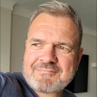 Rob Van Den Braak
