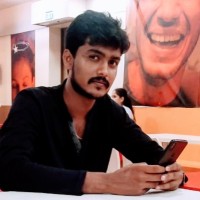 Nataraj Gowdayya