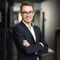 Dr. Paul Pfister