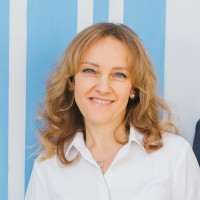 Olena Starodubtseva