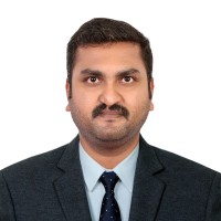 Karthik Selvaraj