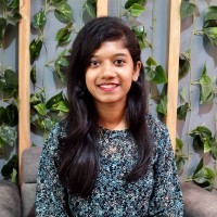 Anuja Pawar