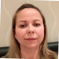 Violeta Dragoi