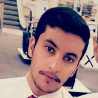 Abdulaziz Al Otaibi