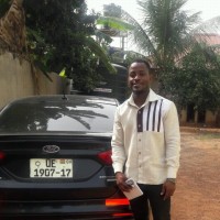 Emmanuel Donkor