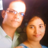 Rajesh Singh Tomar