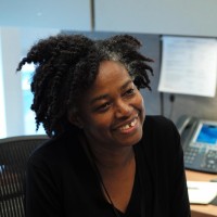 Denise Kerr