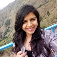Stuti Arora