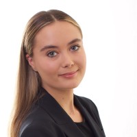 Eleanor Griffiths