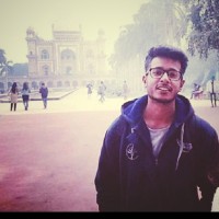 Sahil Saini