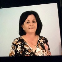 Melanie Horrocks