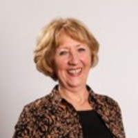 Edna Robinson