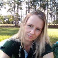 Tatiane Maria Malara Cardamoni