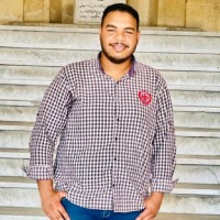 Mohamed Ahmed