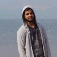 Saifur Shaikh