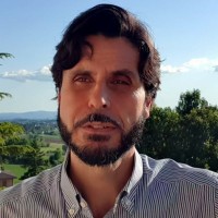 Stefano Calafà