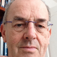 Robert Midgley