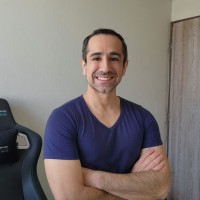 Claudio Ignacio Rojas Reyes